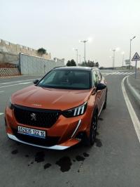 voitures-peugeot-2008-2022-allure-cheraga-alger-algerie