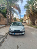 voitures-peugeot-206-2004-cheraga-alger-algerie