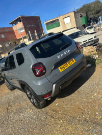 voitures-dacia-duster-2023-beni-messous-alger-algerie