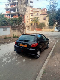 voitures-peugeot-206-2005-cheraga-alger-algerie