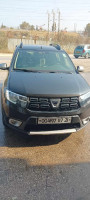 voitures-dacia-sandero-2017-stepway-skikda-algerie