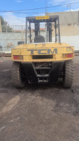 engin-tcm-klark-10-ton-fd-100-1995-chlef-algerie