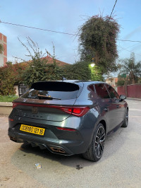 voitures-seat-leon-2021-cupra-bab-ezzouar-alger-algerie