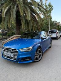 سيارات-audi-s3-2017-باب-الزوار-الجزائر