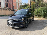 voitures-volkswagen-caddy-2019-alltrack-bab-ezzouar-alger-algerie