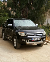 pickup-ford-ranger-2014-larbaa-nath-irathen-tizi-ouzou-algerie