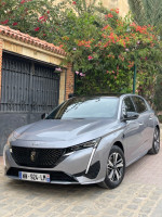 voitures-peugeot-308-2024-gt-souidania-alger-algerie