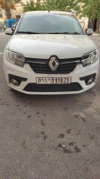 voitures-renault-symbol-2019-waight-edtion-annaba-algerie