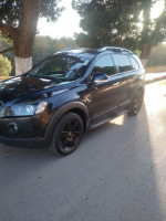 voitures-chevrolet-captiva-2010-ltz-tiaret-algerie