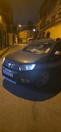 سيارات-dacia-sandero-2018-stepway-الخرايسية-الجزائر