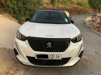 voitures-peugeot-2008-2021-gt-line-bab-el-oued-alger-algerie