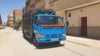 camion-isizi-2009-ain-el-hadjel-msila-algerie