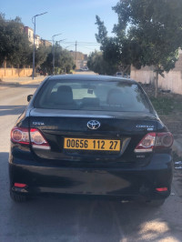 voitures-toyota-corolla-2012-mostaganem-algerie