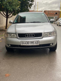 voitures-audi-a4-1995-mila-algerie