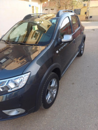 voitures-dacia-sandero-2018-stepway-ain-el-arbaa-temouchent-algerie