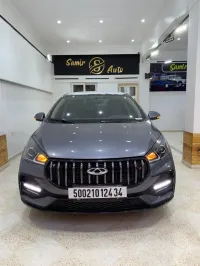 Chery Arrizo 5 2024 Luxury