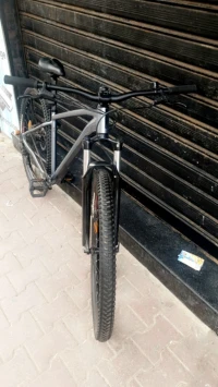 Vélo vtt rockrider ex pl 520
