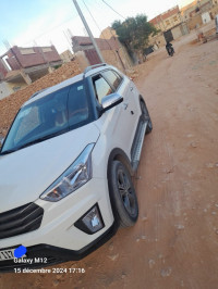 voitures-hyundai-creta-2017-ghardaia-algerie