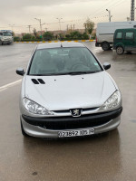 voitures-peugeot-206-2005-ain-azel-setif-algerie