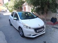 سيارات-peugeot-208-2015-allure-القليعة-تيبازة-الجزائر