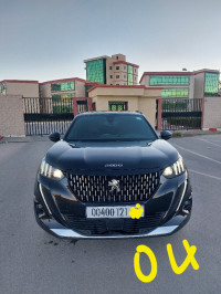 voitures-peugeot-2008-2021-gt-line-ain-mlila-oum-el-bouaghi-algerie