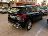 voitures-skoda-kamiq-2023-oran-algerie