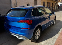 voitures-skoda-kamiq-2023-alger-centre-algerie