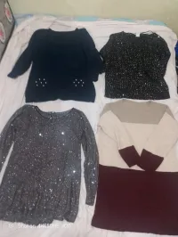 ملابس نسائية