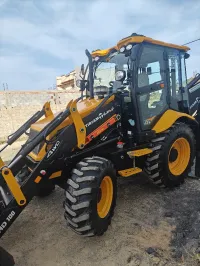 Tirsam HD100 2025
