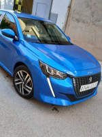 voitures-peugeot-208-2021-relizane-algerie