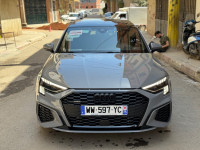 voitures-audi-a3-2024-s-line-kolea-tipaza-algerie