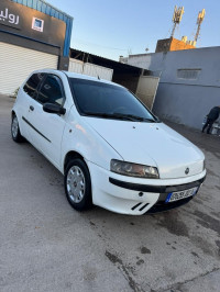 voitures-fiat-punto-2002-classic-dar-el-beida-alger-algerie