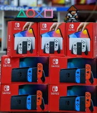 NINTENDO SWITCH NEW
