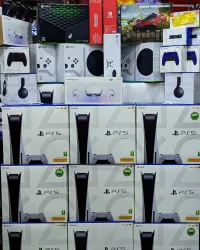 PS5 STANDARD ÉDITION EUROPÉENNE SELLÉ