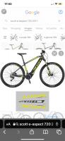 articles-de-sport-vtt-scott-aspect-720-oued-rhiou-relizane-algerie