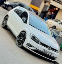 voitures-volkswagen-golf-7-2017-carat-bir-el-djir-oran-algerie