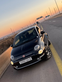 voitures-fiat-500-dotchivita-2024-bir-el-djir-oran-algerie