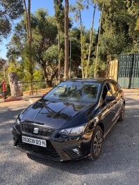 سيارات-seat-ibiza-2023-style-الجزائر-وسط
