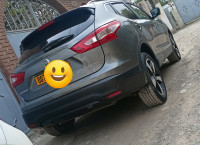 voitures-nissan-qashqai-2017-dar-el-beida-alger-algerie