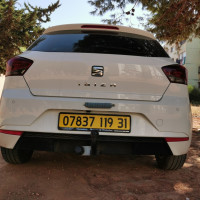 voitures-seat-ibiza-2019-urban-oran-algerie