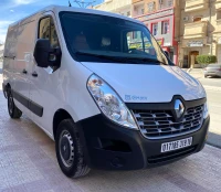 Renault Master 2019 Kaniche