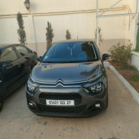 voitures-citroen-c3-2022-nouvelle-vitamine-mostaganem-algerie