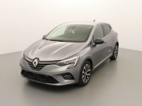 voitures-renault-clio-5-2023-evolution-mansoura-bordj-bou-arreridj-algerie