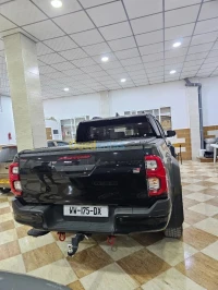 Toyota Hilux 2025 Gr