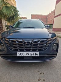 سيارات-hyundai-tucson-2024-تيارت-الجزائر