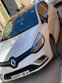 voitures-renault-clio-4-2018-gt-line-bab-el-oued-alger-algerie