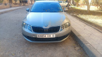 voitures-skoda-octavia-2018-ambition-beni-slimane-medea-algerie