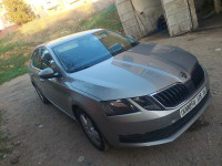 voitures-skoda-octavia-2018-ambition-beni-slimane-medea-algerie