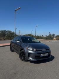 سيارات-kia-rio-2020-lx-بن-عكنون-الجزائر