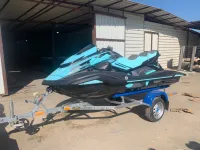 Yamaha Limited 2023